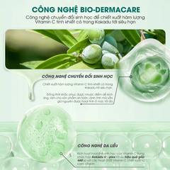 Tinh Chất Neogen Real Vitamin C 22% Vitamin C & Kakadu C-Plex Serum 32g