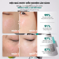 Tinh Chất Neogen Real Vitamin C 22% Vitamin C & Kakadu C-Plex Serum 32g