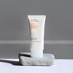 Kem Chống Nắng EPI-RX Invisible Shield EX SPF50+ / PA++++ 40ml