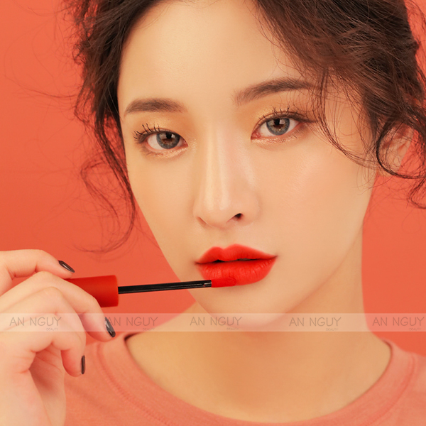 Son Kem 3CE Velvet Lip Tint 4gr