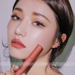 Son Kem 3CE Velvet Lip Tint 4gr