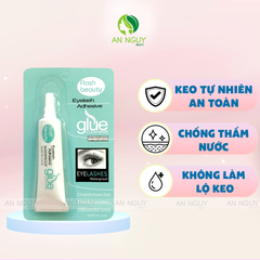 Keo Dán Mi Siêu Chắc Eyelash Glue