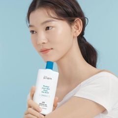 Kem Chống Nắng Dạng Lai Make P:rem UV Defense Me Daily Sun Fluid Mỏng Nhẹ 150ml