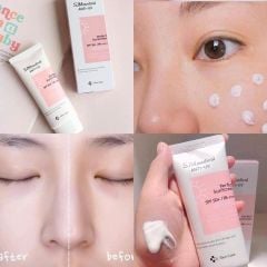 Kem Chống Nắng SJM Medical Anti UV Perfect SunScreen Dưỡng Ẩm, Nâng Tone Da 60ml