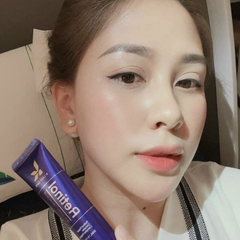 Kem Dưỡng K Lady Care Premium Retinol 0.5% Elastin Cream Trẻ Hoá Da Và Chống Lão Hoá 30ml