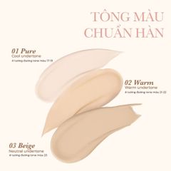 Kem Che Khuyết Điểm Aperire Daydream Cover Tip Concealer 4.5ml