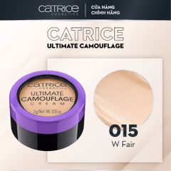 Kem Che Khuyết Điểm Catrice Ultimate Camouflage Cream 3g