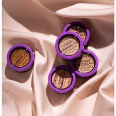 Kem Che Khuyết Điểm Catrice Ultimate Camouflage Cream 3g