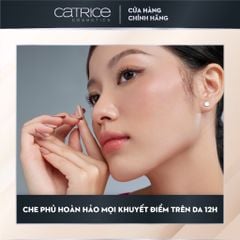 Kem Che Khuyết Điểm Catrice Ultimate Camouflage Cream 3g