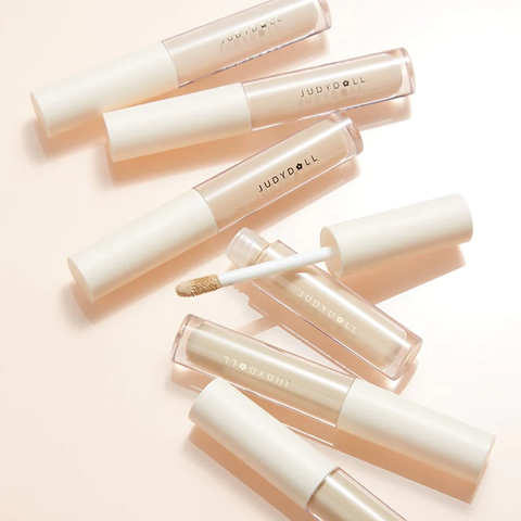 Kem Che Khuyết Điểm Judydoll Traceless Cloud-Touch Concealer 3.2gr