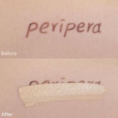 Kem Che Khuyết Điểm Peripera Double Longwear Cover Concealer 5.5g