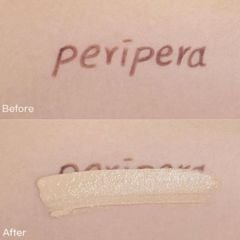 Kem Che Khuyết Điểm Peripera Double Longwear Cover Concealer 5.5g