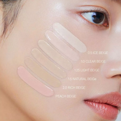 Kem Che Khuyết Điểm The Saem Cover Perfection Tip Concealer SPF 28 PA++ 6.5gr