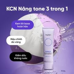 Kem Chống Nắng Beplain Sunmuse Sunscreen SPF50+ PA++++