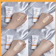Combo 2 Kem Chống Nắng Dr.G Brightening Up Sun+ SPF50+ PA+++ Nâng Tông Da 50ml + 20ml