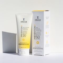 Kem Chống Nắng Image Skincare Prevention+ Moisturizer SPF50 Cho Da Hỗn Hợp 91g