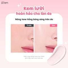 Kem Chống Nắng Make p:rem Tone Up Sun Cream 50ml