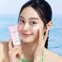 Kem Chống Nắng Make p:rem Tone Up Sun Cream 50ml
