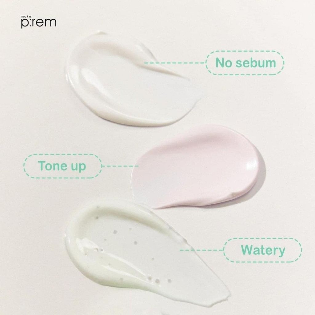 Kem Chống Nắng Make p:rem UV Defense Me Sun Cream 50ml