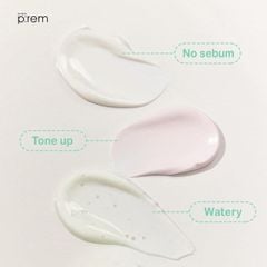 Kem Chống Nắng Make p:rem UV Defense Me Sun Cream 50ml
