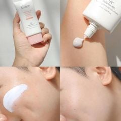 Kem Chống Nắng Make p:rem UV Defense Me Sun Cream 50ml