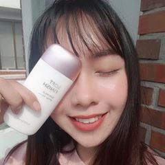 Kem Chống Nắng Missha All Around Safe Block Soft Finish Sun Milk 70ml