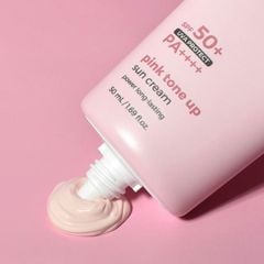 Kem Chống Nắng PrettySkin Sun Cream SPF 50+ /PA++++Bảo Vệ Da Tối Ưu 70ml