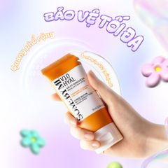 Kem Chống Nắng Some By Mi V10 Hyal Air Fit Sunscreen 50ml
