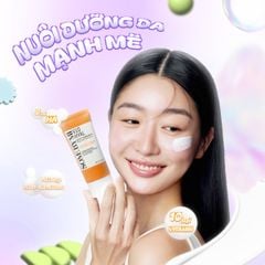 Kem Chống Nắng Some By Mi V10 Hyal Air Fit Sunscreen 50ml