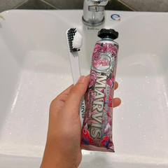 Kem Đánh Răng Marvis Toothpaste Garden Collection 75ml