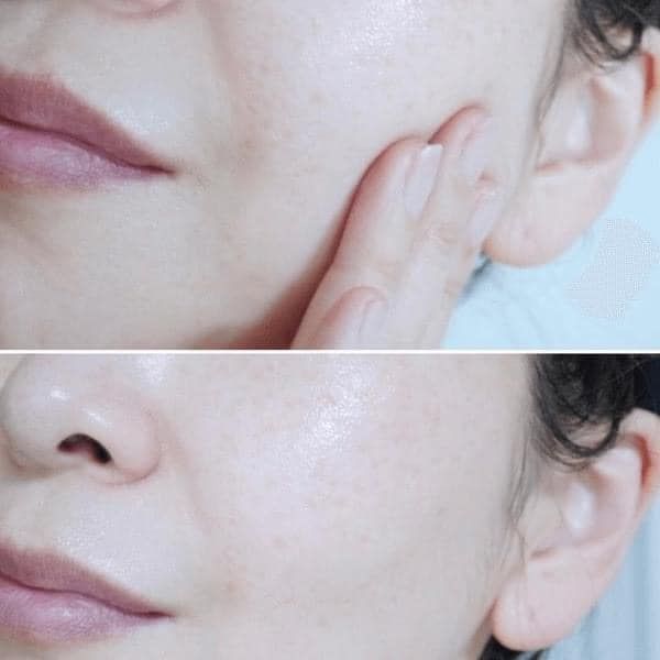 Kem Dưỡng Cấp Ẩm Cho Da 9Wishes Hydra Ampule Cream 50ml