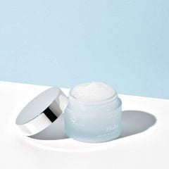 Kem Dưỡng Cấp Ẩm Cho Da 9Wishes Hydra Ampule Cream 50ml
