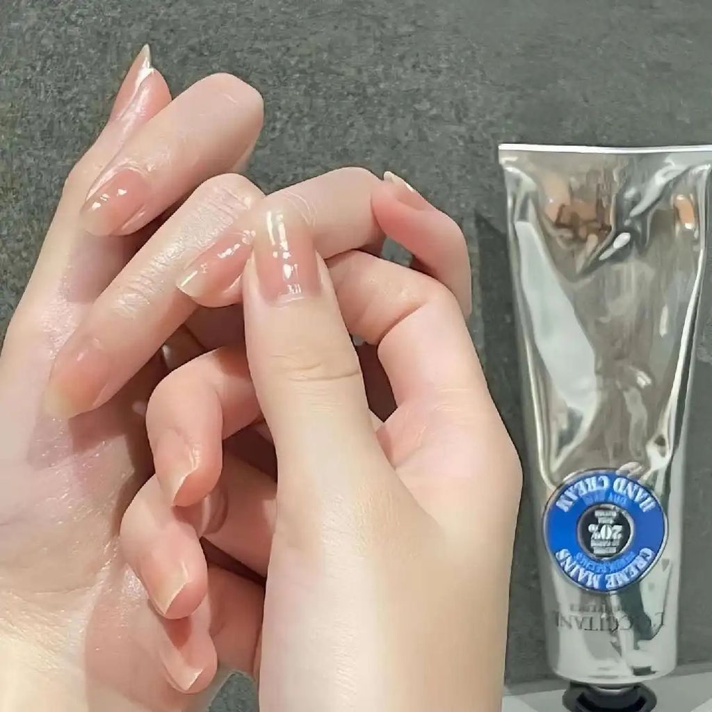 Kem Dưỡng Da Tay L'Occitane Crème Mains Hand Cream