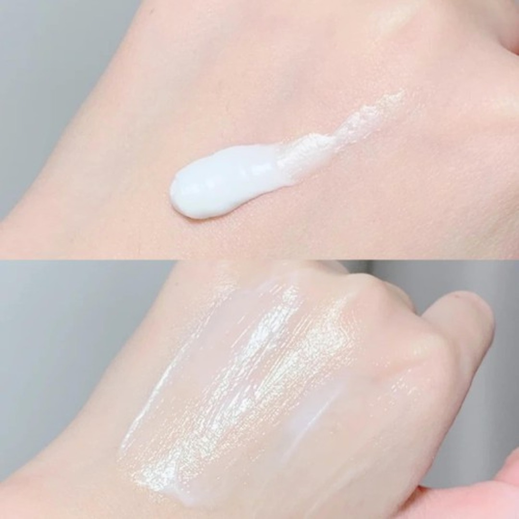 Kem Dưỡng Da Tay Và Móng Vaseline Deep Moisture Hand & Nail Cream 60ml