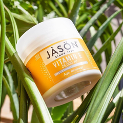 Kem Dưỡng Jason Vitamin E 25000 IU Moisturizing Creme Giữ Ẩm, Phục Hồi Da 113g