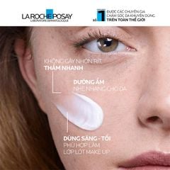 Kem Dưỡng La Roche-Posay Effaclar Duo+ M Giảm Mụn