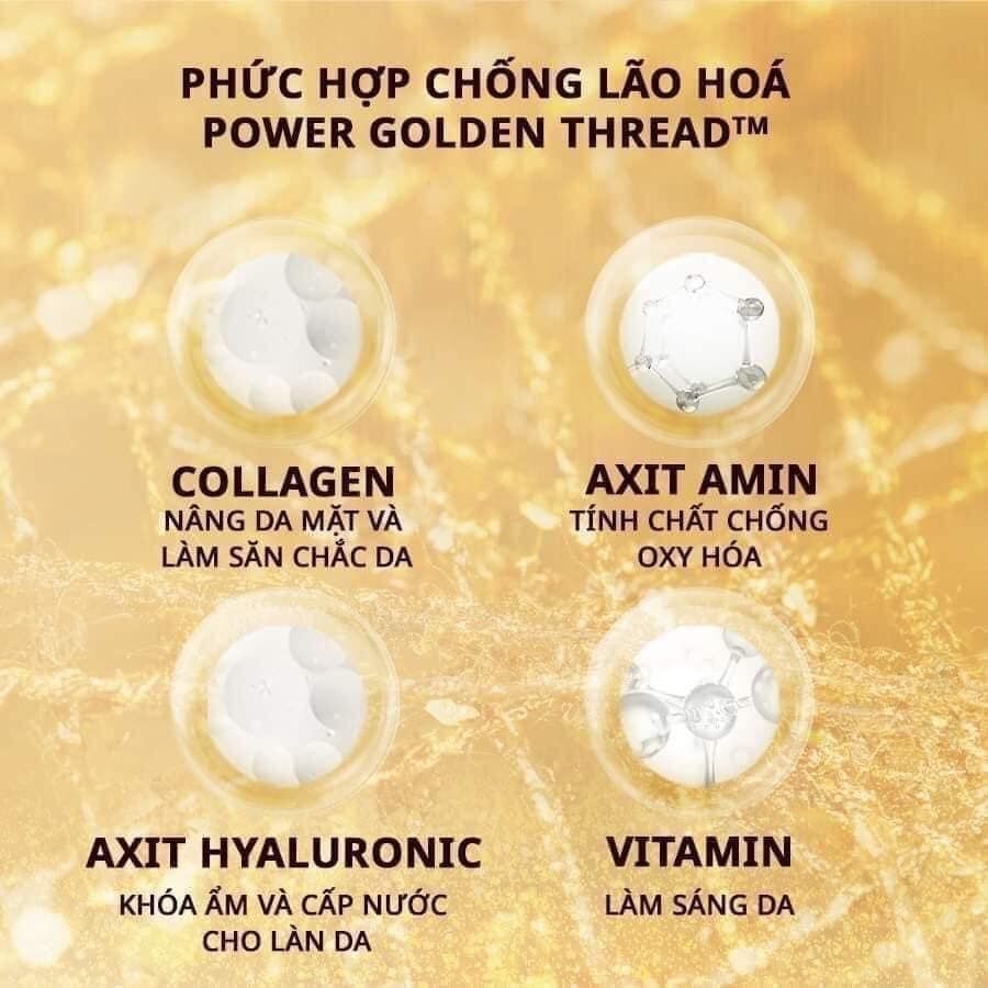 Kem Dưỡng Mắt AHC Age Defense Real Eye Cream For Face Ngăn Ngừa Lão Hóa 40ml (Bản Cao Cấp)