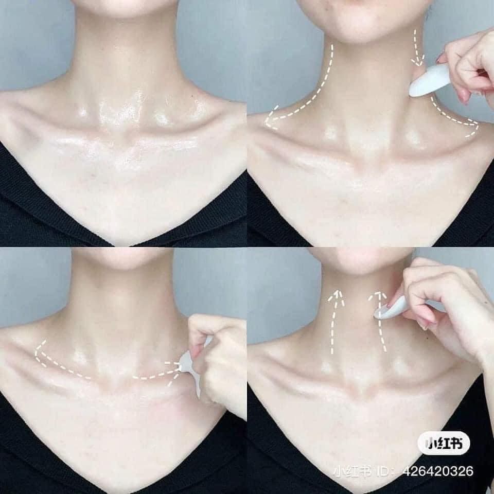 Kem Dưỡng MediPeel+ Collagen Naite Thread Neck Cream Chống Lão Hóa Vùng Cổ 100ml