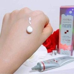 Kem Dưỡng Melasma-X 3D Whitening Clinic Renewal Cream Dưỡng Trắng Giảm Thâm Nám