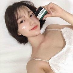 Kem Dưỡng Some By Mi AHA-BHA-PHA 30 Days Miracle Cream Hỗ Trợ Giảm Mụn 60g