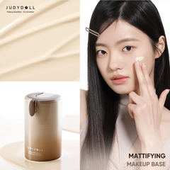 Kem Lót Judydoll Mattifying Makeup Base 30g