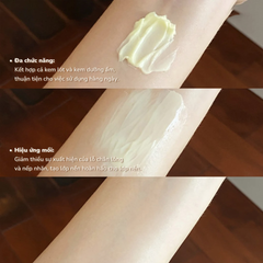 Kem Lót Red Earth V10 Energised Face Base Primer & Moisturizer