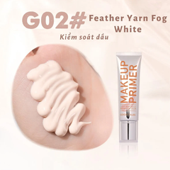 Kem Lót Trang Điểm Gogo Tales Cloud Photosensitive Makeup Primer 43g