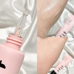 Kem Lót Trang Điểm Tfit Delicate Silk Veil Art Primer Che Phủ Lỗ Chân Lông 30ml