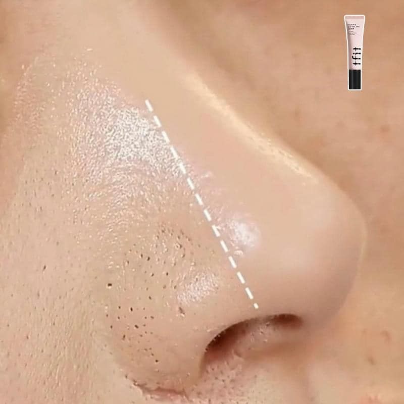 Kem Lót Trang Điểm Tfit Delicate Silk Veil Art Primer Che Phủ Lỗ Chân Lông 30ml