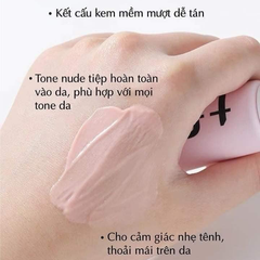 Kem Lót Trang Điểm Tfit Delicate Silk Veil Art Primer Che Phủ Lỗ Chân Lông 30ml