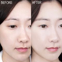 Kem Nâng Tone Chống Nắng Numbuzin No.3 Porcelain Base-skip Tone Up Beige SPF50+/ PA++++ 50ml