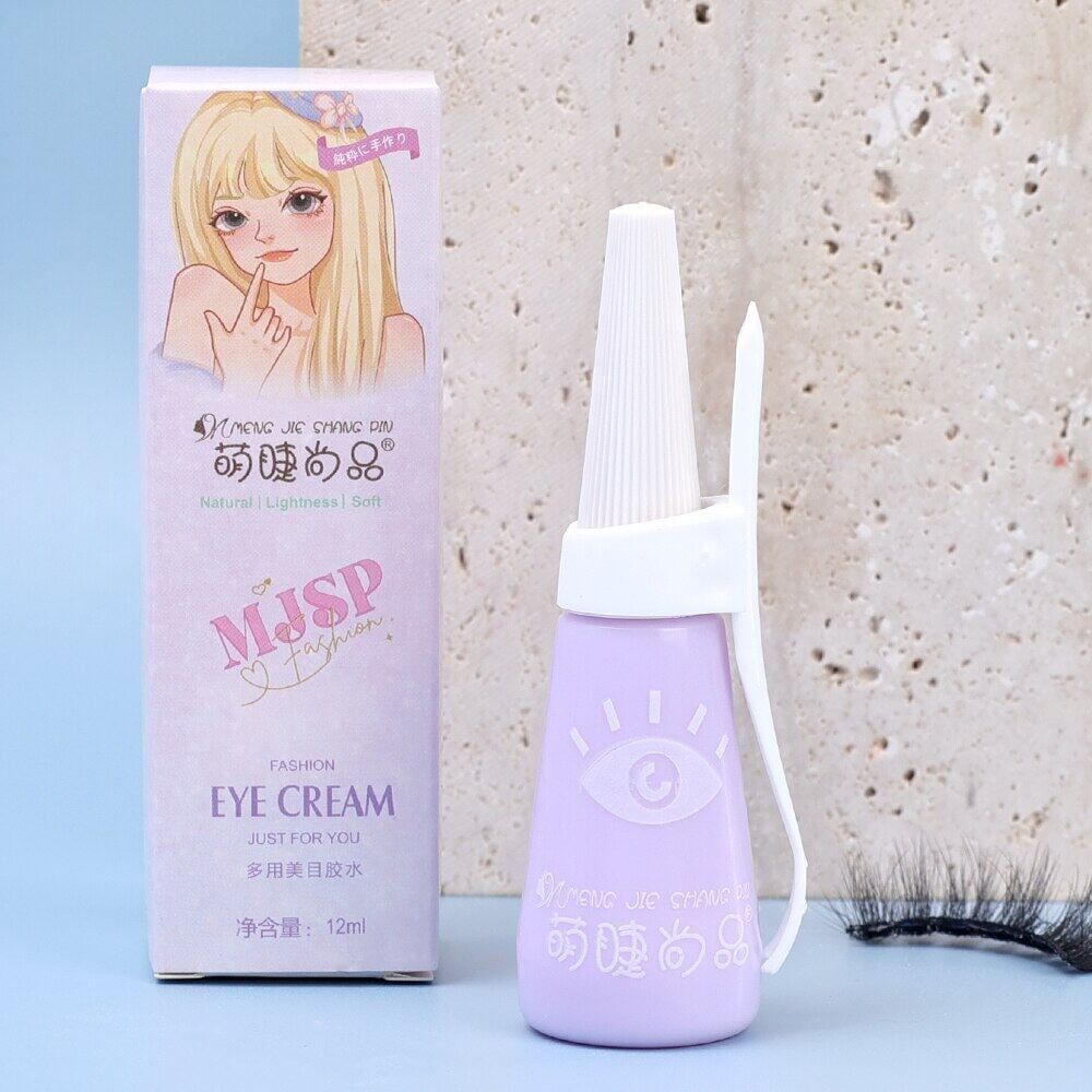 Keo Dán Mi Siêu Chắc Eyelash Glue