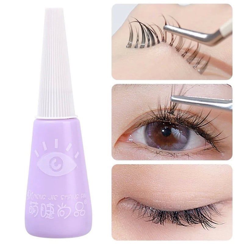 Keo Dán Mi Siêu Chắc Eyelash Glue