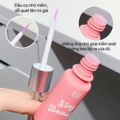 Keo Dán Mi Siêu Chắc Eyelash Glue